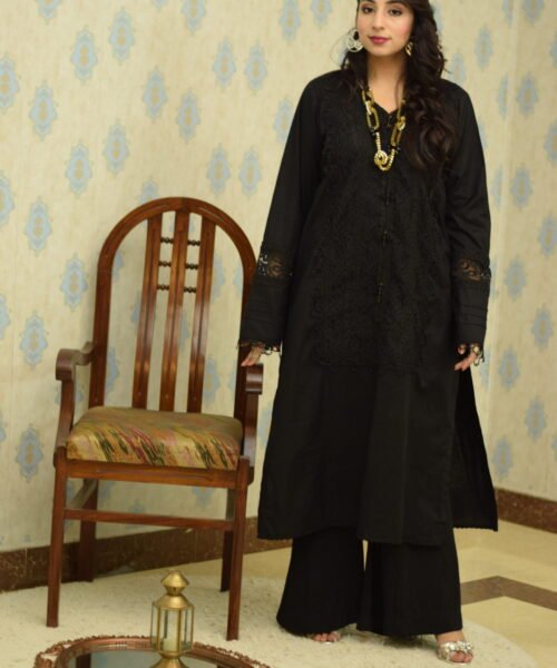 Black queen