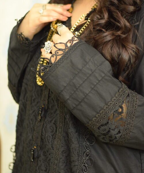 Black queen