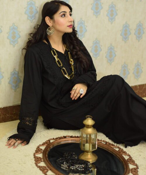 Black queen